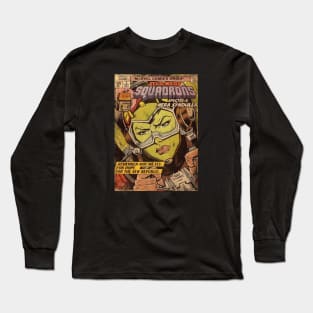 Hera Syndulla Rebel Squadrons Long Sleeve T-Shirt